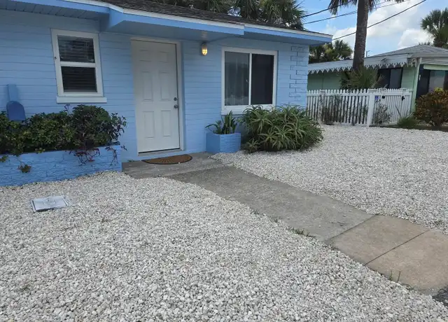Property at 411 Esther St, New Smyrna Beach, FL, 32169, 1 bed, 1 bath, [object Object]