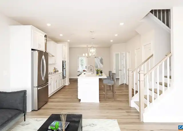 Property at 5065 Mary Jackson Ct Unit A, Charlottesville, VA, 22902, 3 beds, 2.5 baths, [object Object]