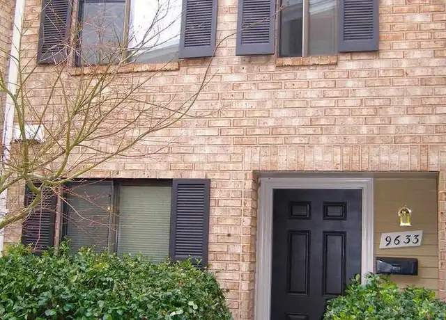 Property at 9633 Brassie Way, Montgomery Village, MD, 20886, 2 beds, 2 baths, [object Object]