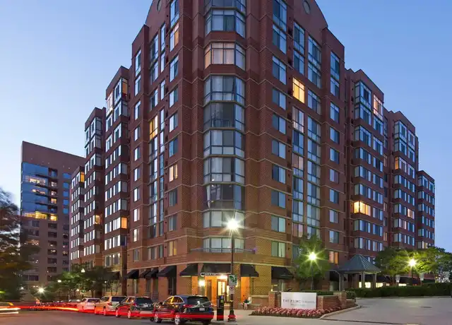 Property at The Prime at Arlington Courthouse - 1415 N Taft St, Arlington, VA, 22201, 0 beds, 1 bath, [object Object]