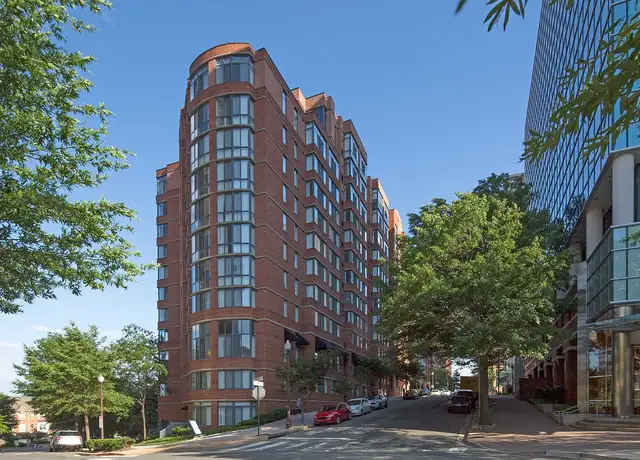 Photo of 1415 N Taft St, Arlington, VA 22201