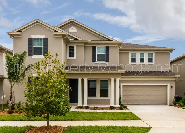 Property at 401 Blue Cypress Dr, Groveland, FL, 34736, 4 beds, 3.5 baths, [object Object]