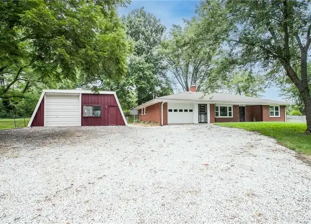 Property at 22303 S State Route D, Cleveland, MO, 64734, 2 beds, 2 baths, [object Object]