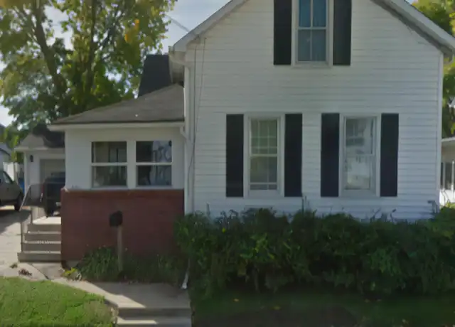 Property at 631 W 10th Ave Unit A, Oshkosh, WI, 54902, 3 beds, 2.5 baths, [object Object]