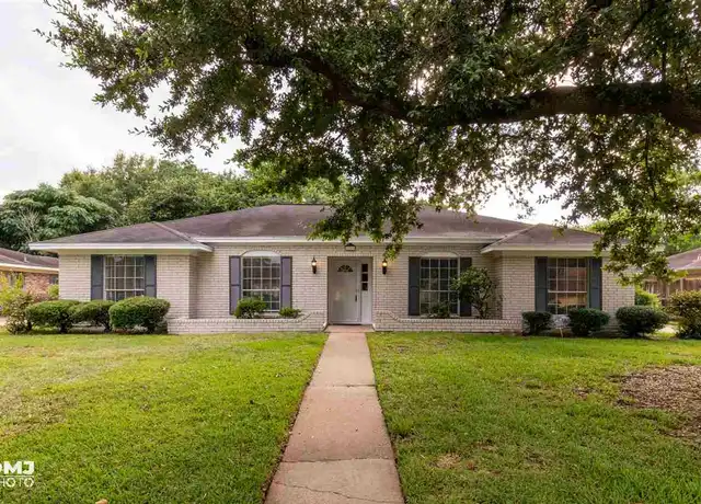 Property at 1155 Stacewood Dr, Beaumont, TX, 77706, 4 beds, 2 baths, [object Object]