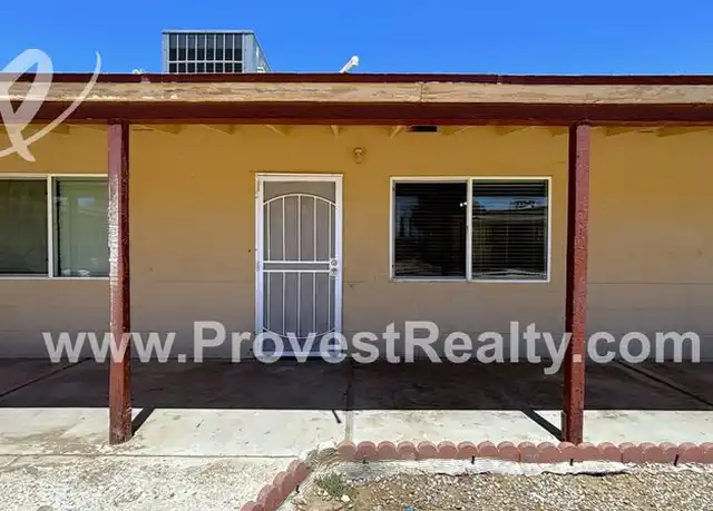 Property at 20744 Thunderbird Rd Unit 4, Apple Valley, CA, 92307, 2 beds, 1 bath, [object Object]