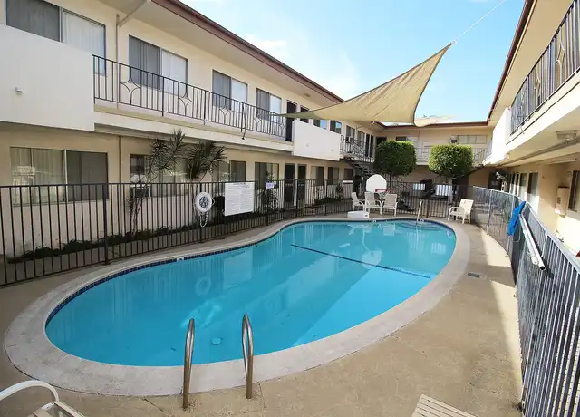 Property at Raymond Court - 15205 S Raymond Ave, Gardena, CA, 90247, 1 bed, 1 bath, [object Object]