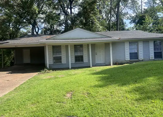 Property at 107 Berryhill Pl, Jackson, MS, 39206, 3 beds, 2 baths, [object Object]