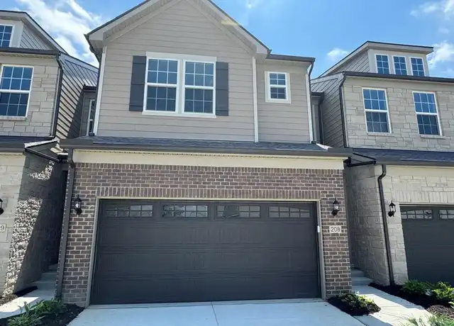 Property at 208 Addison Cir, Walled Lake, MI, 48390, 3 beds, 2.5 baths, [object Object]