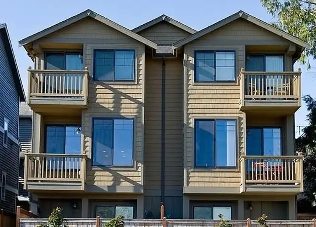 Property at 6531 35th Ave NE Unit B, Seattle, WA, 98115, 3 beds, 3.5 baths, [object Object]