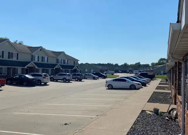 Property at Summerfield - 110 N Progress Dr, Perryville, MO, 63775, 1-3 bed, 1-1.5 bath, [object Object]