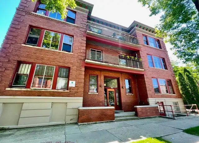 Property at 2303 E Belleview Pl Unit 2, Milwaukee, WI, 53211, 3 beds, 1 bath, [object Object]