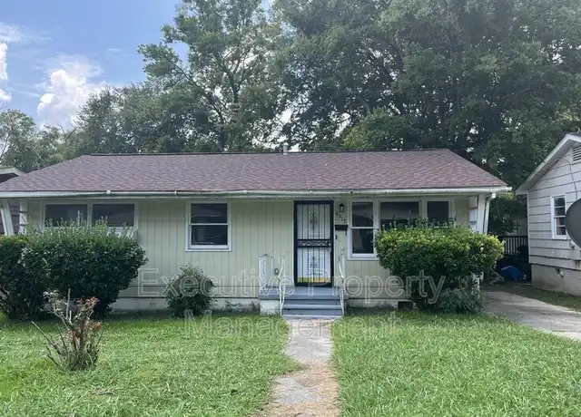 Property at 4317 41st Ave N, Birmingham, AL, 35217, 3 beds, 1 bath, [object Object]