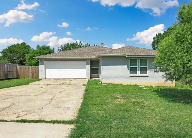 Property at 2006 Oxford Blvd, Round Rock, TX, 78664, 3 beds, 2 baths, [object Object]