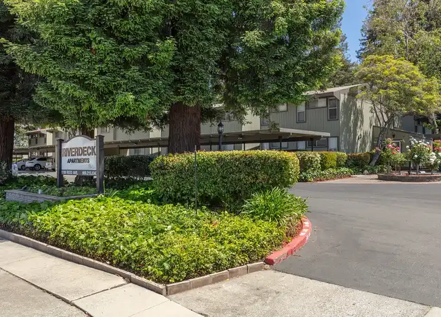 Property at Riverdeck Apartments - 1180 Reed Ave, Sunnyvale, CA, 94086, 1 bed, 1 bath, [object Object]