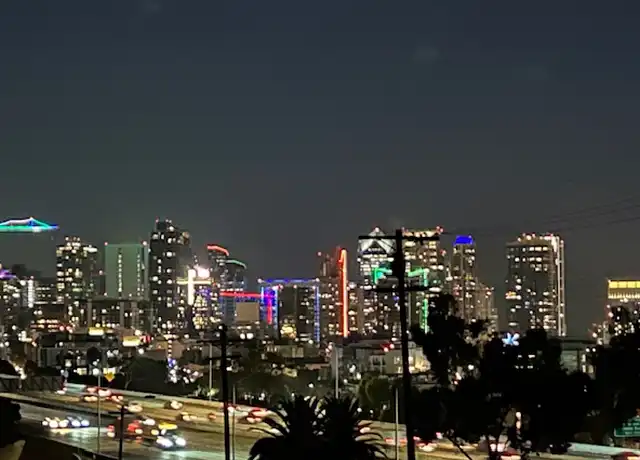 Property at 811 W Nutmeg St #306, San Diego, CA, 92103, 1 bed, 1 bath, [object Object]