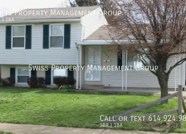 Property at 3008 Fleet Rd, Columbus, OH, 43232, 3 beds, 1 bath, [object Object]