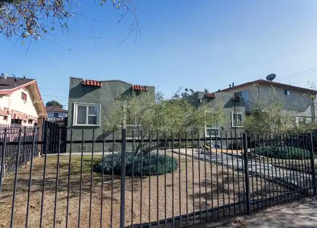 Property at 2218 7th Ave, Los Angeles, CA, 90018, 1 bed, 1 bath, [object Object]