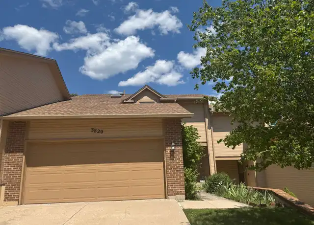 Property at 3820 Michener Dr, Colorado Springs, CO, 80907, 2 beds, 3 baths, [object Object]