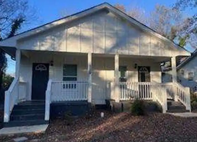 Property at 119 Holder St Unit A, Rome, GA, 30161, 1 bed, 1 bath, [object Object]