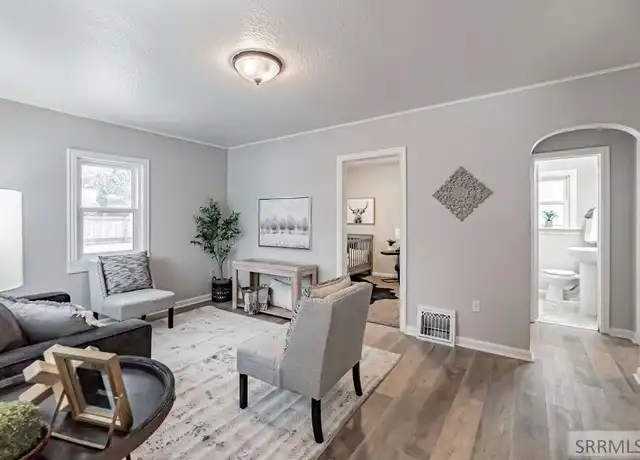 Property at 465 3rd St, Idaho Falls, ID, 83401, 3 beds, 2 baths, [object Object]