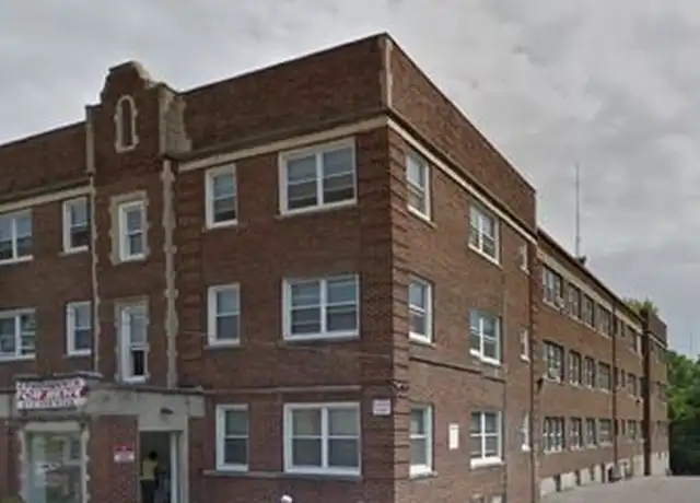 Property at 521-523 Oak St Unit 210, Elmwood Place, OH, 45216, 1 bed, 1 bath, [object Object]