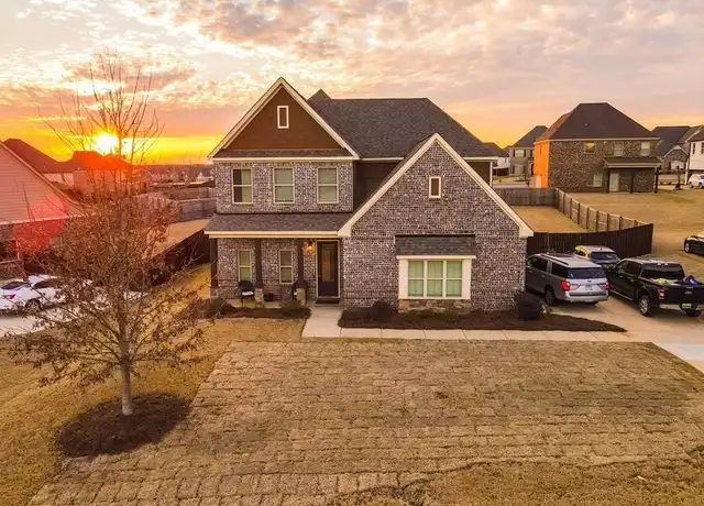 Property at 1407 Tullahoma Dr, Prattville, AL, 36066, 5 beds, 3.5 baths, [object Object]