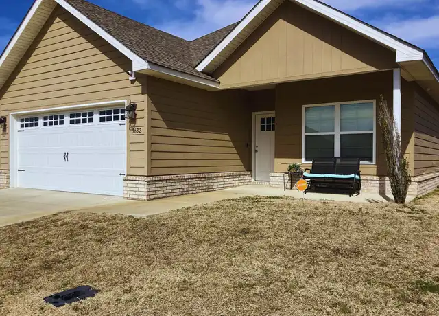 Property at 3632 Leafy Pass, Jonesboro, AR, 72404, 3 beds, 2 baths, [object Object]
