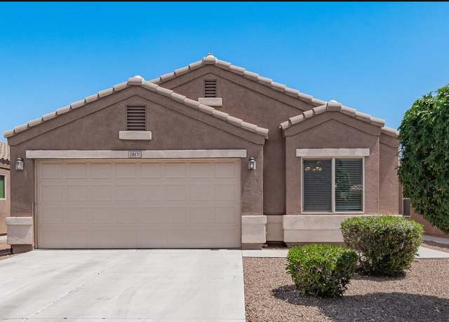 Photo of 28571 N Moonstone Way, San Tan Valley, AZ 85143