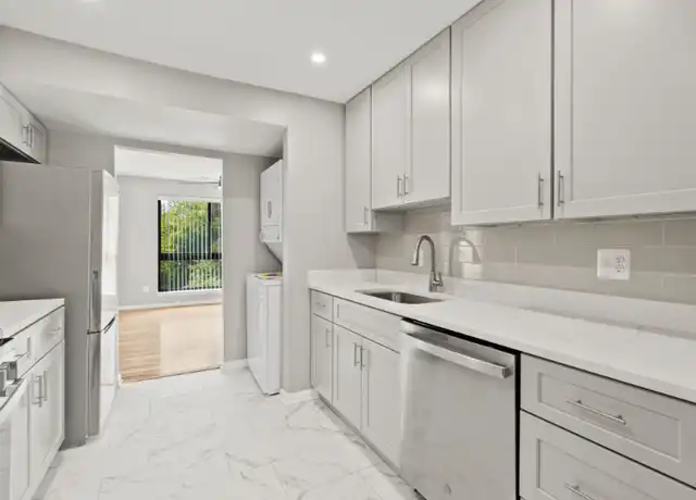 Property at 1607 Gainesville St SE #301, Washington, DC, 20020, 3 beds, 2.5 baths, [object Object]