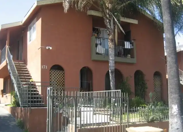 Property at 171 Alexandria Ave Unit F, Los Angeles, CA, 90004, 1 bed, 1 bath, [object Object]