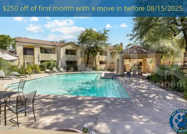 Property at 7575 E Indian Bend Rd #2127, Scottsdale, AZ, 85250, 2 beds, 2 baths, [object Object]