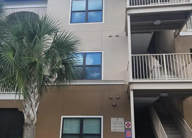 Property at 6440 Borasco Dr #3507, Melbourne, FL, 32940, 1 bed, 1 bath, [object Object]