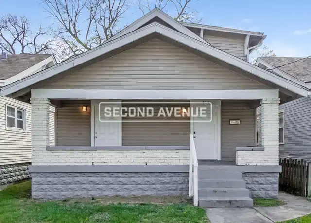 Property at 459 S 41st St, Louisville, KY, 40212, 4 beds, 2 baths, [object Object]