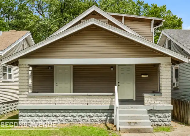 Property at 459 S 41st St, Louisville, KY, 40212, 4 beds, 2 baths, [object Object]