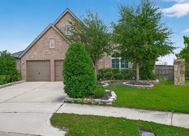 Property at 3602 Lake Falls Dr, Fulshear, TX, 77441, 4 beds, 3.5 baths, [object Object]