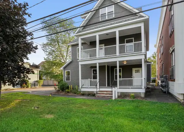 Property at 3 Seaview Ave Unit 3, Stamford, CT, 06902, 1 bed, 1 bath, [object Object]