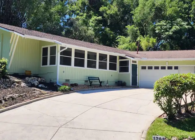 Property at 1765 Hilltop Dr, Mount Dora, FL, 32757, 2 beds, 2 baths, [object Object]