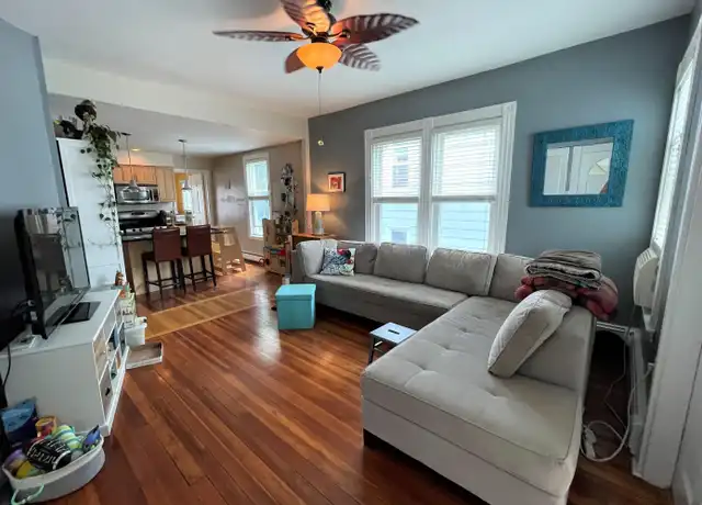 Property at 38 Kittredge St, Boston, MA, 02131, 2 beds, 1 bath, [object Object]