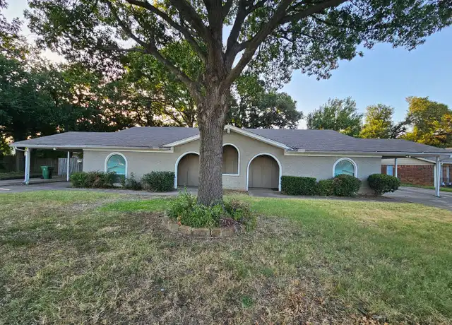 Property at 720 Billie Ruth Ln, Hurst, TX, 76053, 2 beds, 2 baths, [object Object]