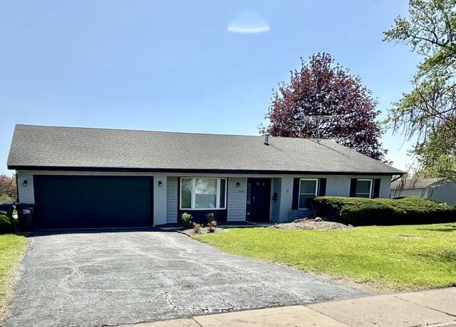 Photo of 440 Red Bridge Rd, Lake Zurich, IL 60047