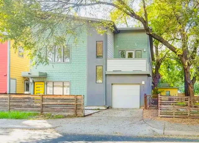 Property at 2024 E 2nd St Unit B, Austin, TX, 78702, 3 beds, 2.5 baths, [object Object]