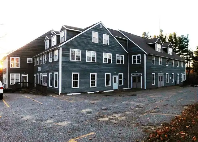 Property at 191 City Depot Rd Unit B, Charlton, MA, 01507, 1 bed, 1 bath, [object Object]