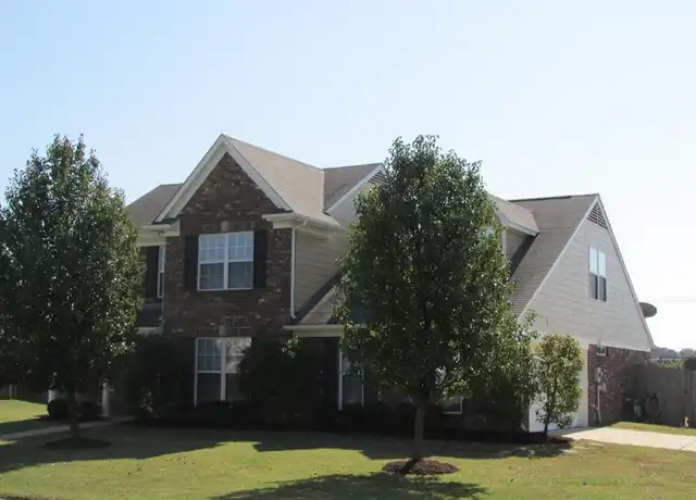 Property at 2525 Baird Dr, Southaven, MS, 38672, 3 beds, 2.5 baths, [object Object]