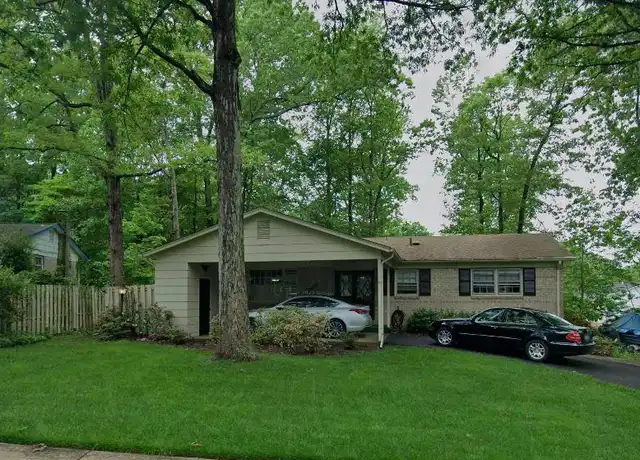 Property at 6614 Grey Fox Dr, Springfield, VA, 22152, 5 beds, 3 baths, [object Object]