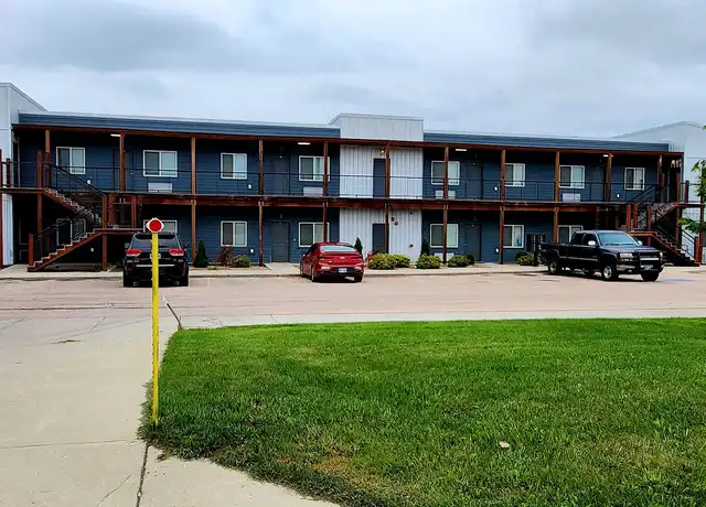 Property at 440 N Creek Dr Unit 311, Rapid City, SD, 57703, 2 beds, 2 baths, [object Object]