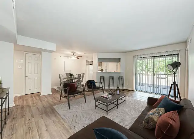 Property at Salado at Walnut Creek - 2104 E Anderson Ln, Austin, TX, 78752, 1-2 bed, 1-2 bath, [object Object]