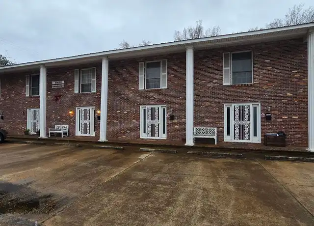 Property at 424 McLain St Apt 5, Newport, AR, 72112, 2 beds, 1.5 baths, [object Object]