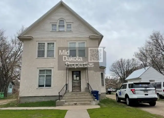 Property at 509 W 3rd Ave Unit 1, Mitchell, SD, 57301, 1 bed, 1 bath, [object Object]