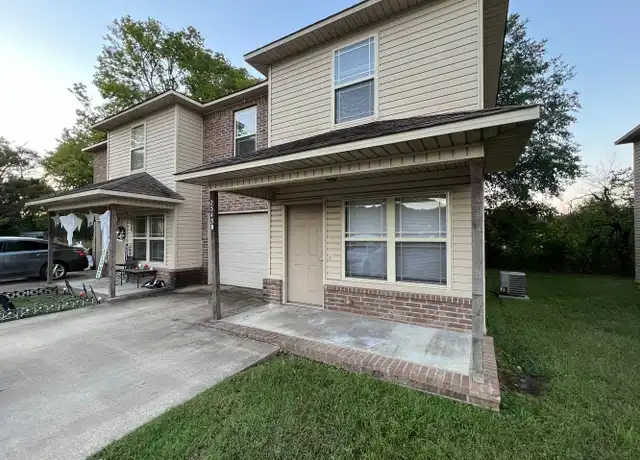 Property at 2343 Dora Rd Unit B, Van Buren, AR, 72956, 3 beds, 1.5 baths, [object Object]